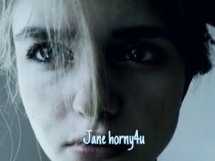 Jane_horny4u