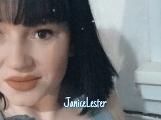 JaniceLester