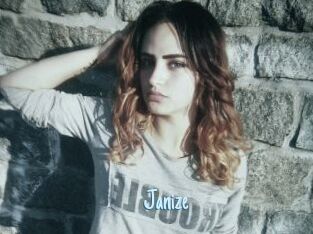 Janize