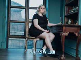 JannetWillson