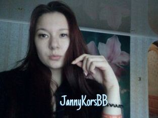 JannyKorsBB