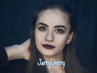 JarryCherry Hot Naked Teens