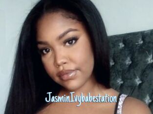 JasminIvybabestation