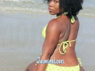 JasmineLoves