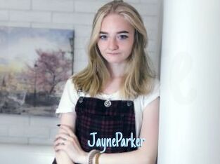 JayneParker