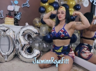 JazminnRojasFitt