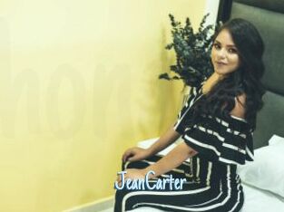 JeanCarter