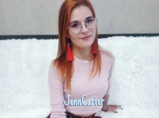 JennCarter