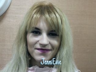 JenniEvie
