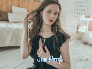 JenniePerry