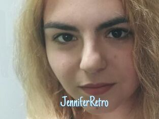 JenniferRetro