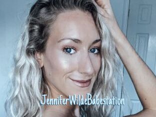 JenniferWildeBabestation