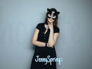 JennySprings