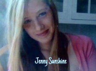 Jenny_Sunshine