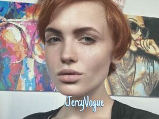 JercyVogue