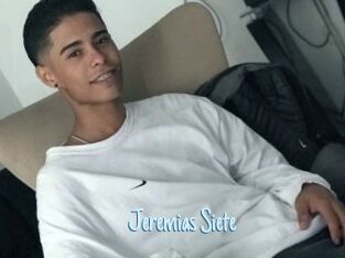 Jeremias_Siete