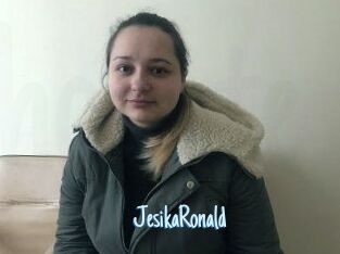 JesikaRonald Hot Naked Teens