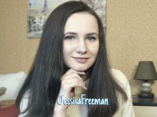 JessicaFreeman