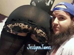 Jesslynn_James Hot Naked Teens