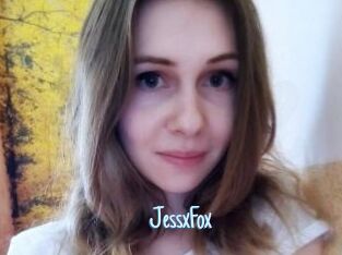 JessxFox