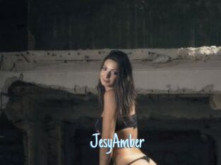 JesyAmber