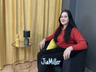 JiaMiller Hot Naked Teens