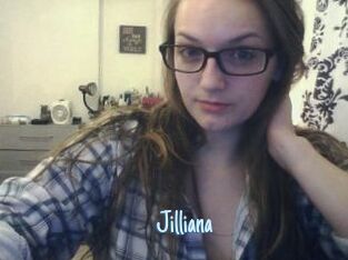 Jilliana