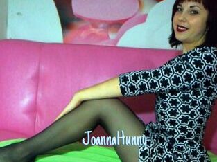 JoannaHunny Hot Naked Teens