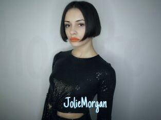 JolieMorgan Hot Naked Teens