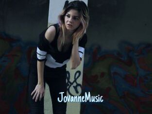 JovanneMusic