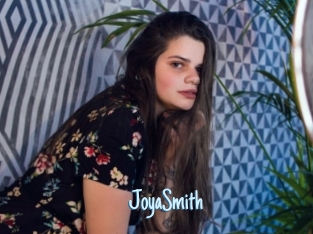 JoyaSmith