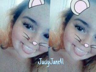 JuciyJane41