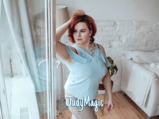 JudyMagic