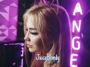 JuicyBlondy Hot Naked Teens