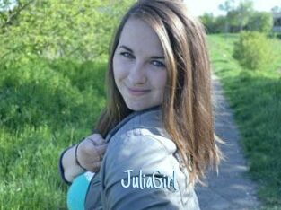 JuliaGirl