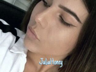 JuliaHoney