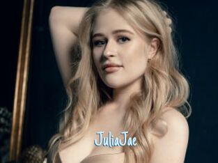 JuliaJae
