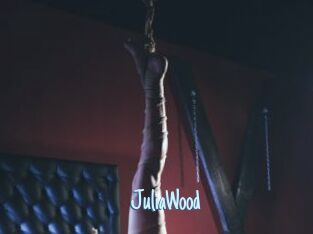 JuliaWood