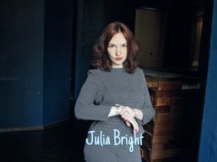 Julia_Bright