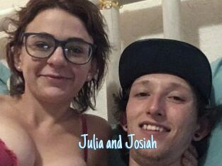 Julia_and_Josiah