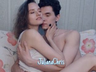 JulianaChris