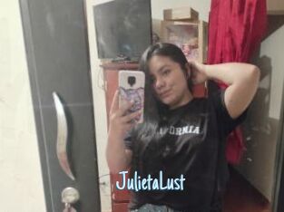 JulietaLust