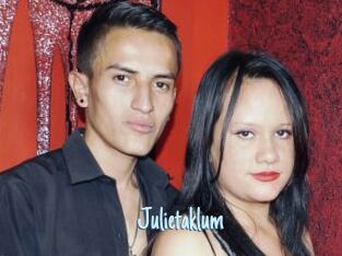 Julietaklum
