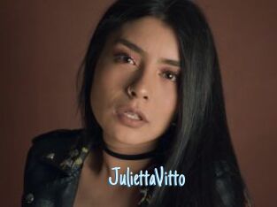 JuliettaVitto