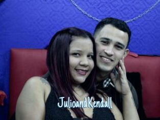 JulioandKendall