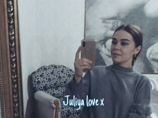 Juliya_love_x