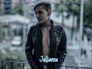 Jullianna