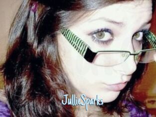 JullieSparks