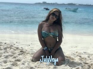 JulyVega