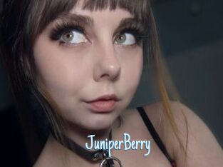 JuniperBerry